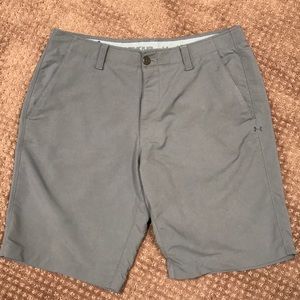 Under Armour Golf Shorts
